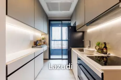 Studio 1 Bath 28.11 SQ.M. The Room Phayathai