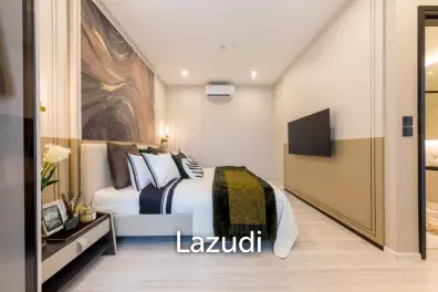 2 Bed 2 Bath 70.41 SQ.M. The Room Phayathai