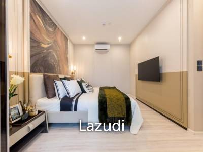 2 Bed 2 Bath 70.41 SQ.M. The Room Phayathai