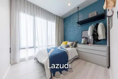 2 Bed 2 Bath 70.41 SQ.M. The Room Phayathai