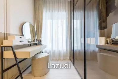 2 Bed 2 Bath 70.41 SQ.M. The Room Phayathai