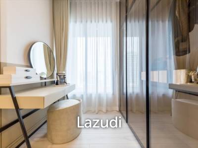 2 Bed 2 Bath 70.41 SQ.M. The Room Phayathai