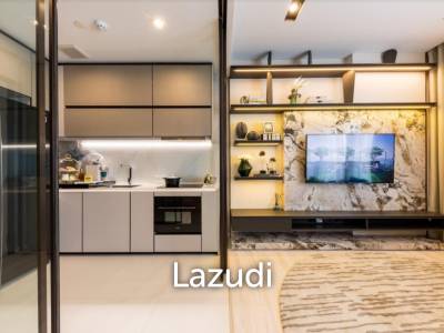 2 Bed 2 Bath 70.41 SQ.M. The Room Phayathai