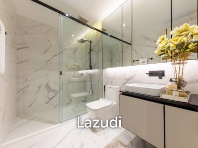 2 Bed 2 Bath 70.41 SQ.M. The Room Phayathai