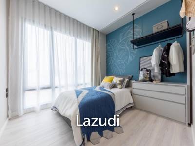2 Bed 2 Bath 73.47 SQ.M. The Room Phayathai