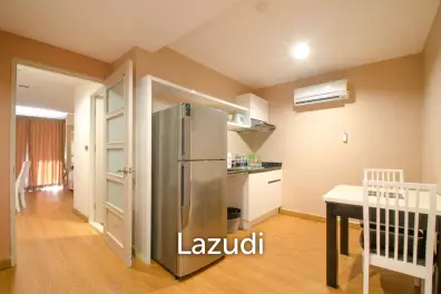 1 Bedroom 40 SQ.M. iCheck Inn Residence Sathorn