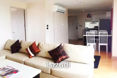 2 Bedroom 82 SQ.M. iCheck Inn Residence Sathorn
