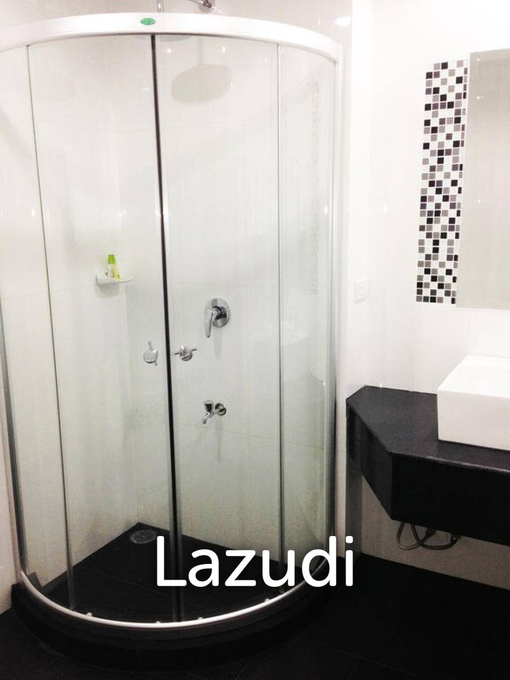 2 Bedroom 82 SQ.M. iCheck Inn Residence Sathorn