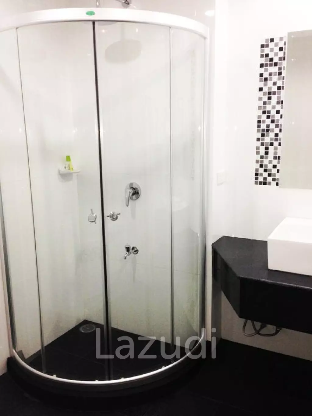 2 Bedroom 82 SQ.M. iCheck Inn Residence Sathorn