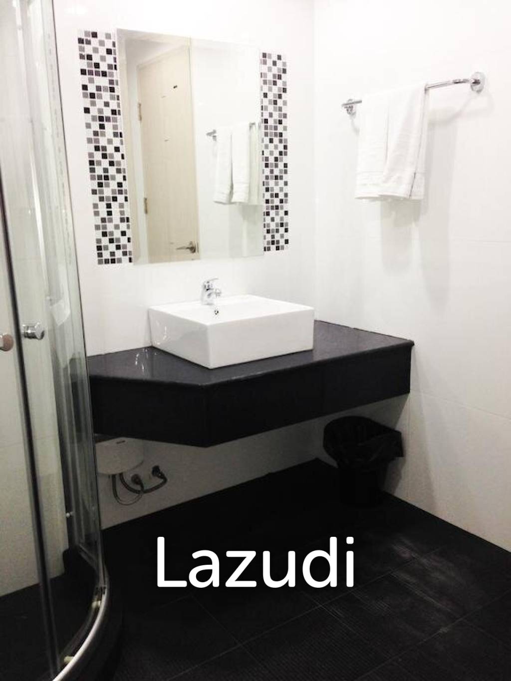 2 Bedroom 82 SQ.M. iCheck Inn Residence Sathorn