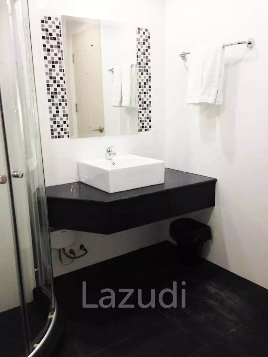2 Bedroom 82 SQ.M. iCheck Inn Residence Sathorn