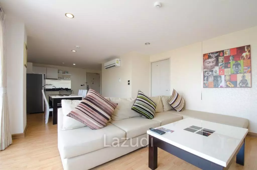2 Bedroom 82 SQ.M. iCheck Inn Residence Sathorn