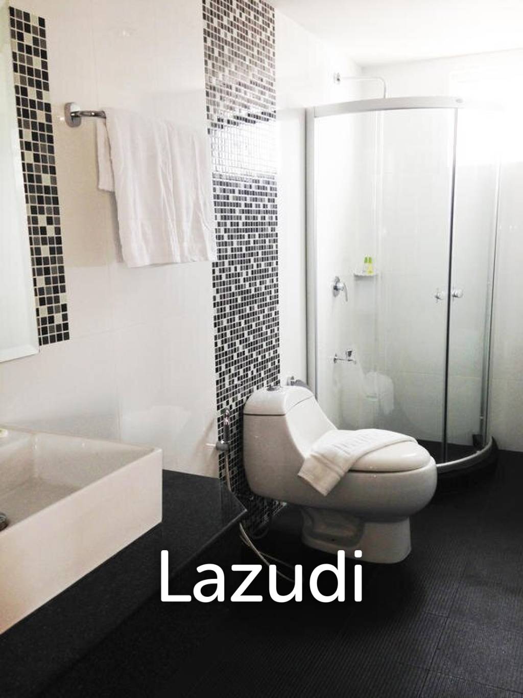 2 Bedroom 82 SQ.M. iCheck Inn Residence Sathorn