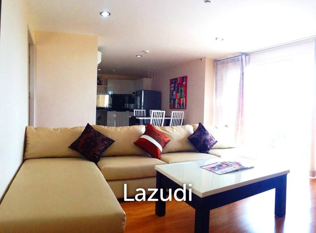 2 Bedroom 82 SQ.M. iCheck Inn Residence Sathorn