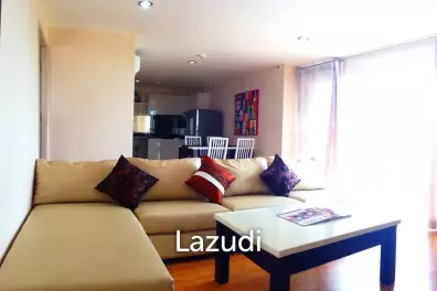 2 Bedroom 82 SQ.M. iCheck Inn Residence Sathorn