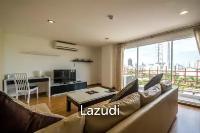 2 Bedroom 82 SQ.M. iCheck Inn Residence Sathorn