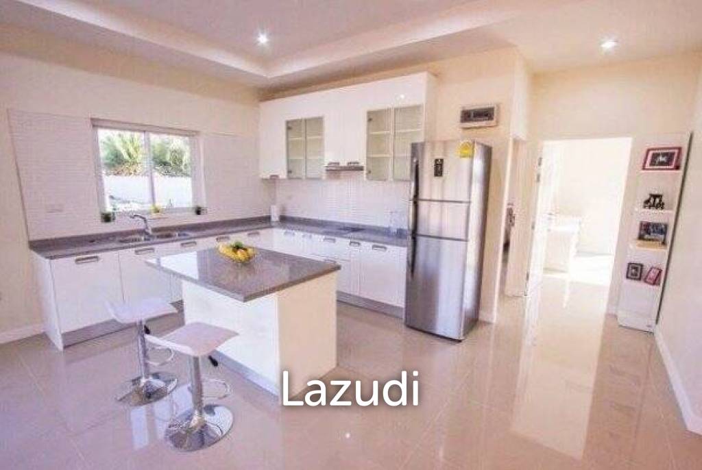 400 Sqm 3 Bed 3 Bath Villa For Sale