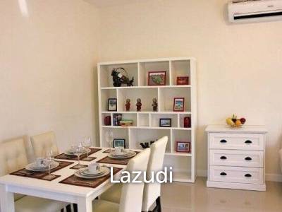 Baan Yu Yen Pool Villas - Phase 2 (Villa D)