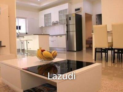 Baan Yu Yen Pool Villas - Phase 2 (Villa D)