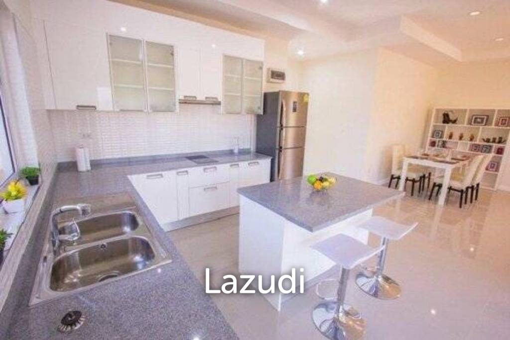 400 Sqm 3 Bed 3 Bath Villa For Sale