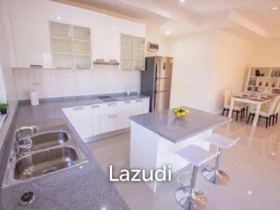 Baan Yu Yen Pool Villas - Phase 2 (Villa D)