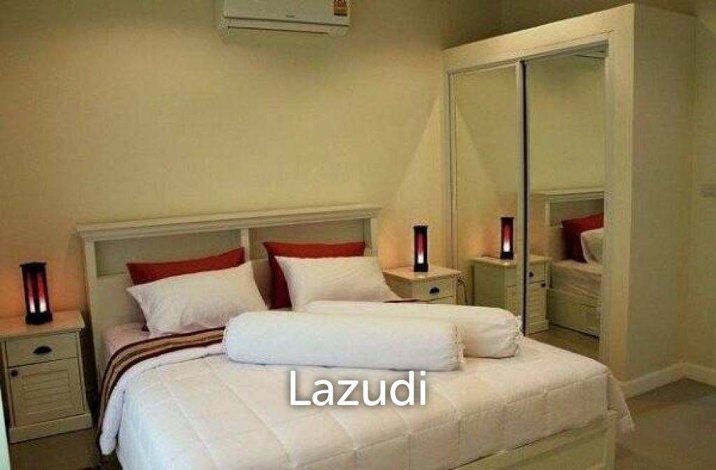 400 Sqm 3 Bed 3 Bath Villa For Sale