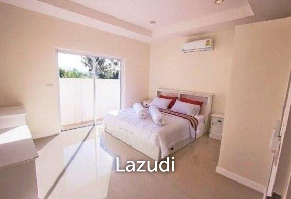 400 Sqm 3 Bed 3 Bath Villa For Sale