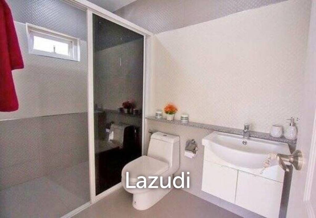 400 Sqm 3 Bed 3 Bath Villa For Sale