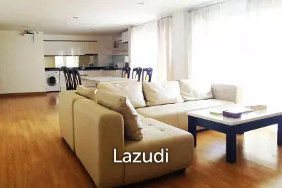 3 Bedroom 156 SQ.M. iCheck Inn Residence Sathorn