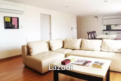 3 Bedroom 156 SQ.M. iCheck Inn Residence Sathorn