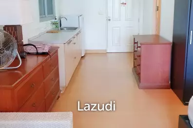 Studio 1 Bath 34 SQ.M Plus 67