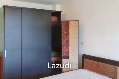 Studio 1 Bath 34 SQ.M Plus 67