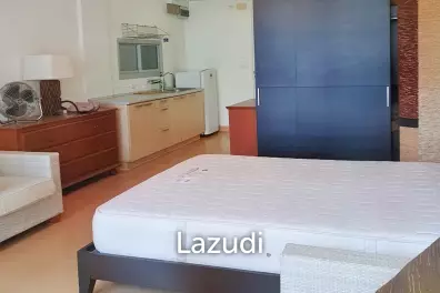 Studio 1 Bath 34 SQ.M Plus 67