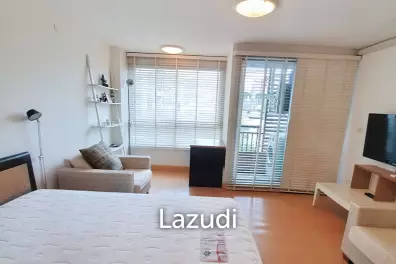 Studio 1 Bath 34 SQ.M Plus 67