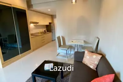 Royal Beach Condo for Sale