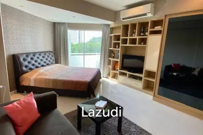 Royal Beach Condo for Sale