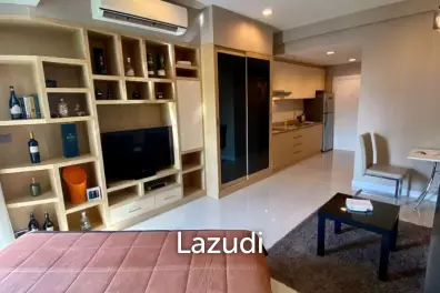 Royal Beach Condo for Sale