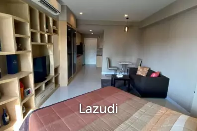 Royal Beach Condo for Sale