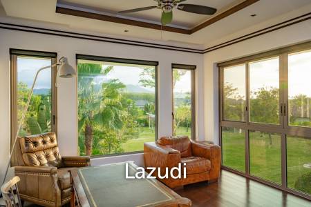 6 Bedroom Villa at the Lake House | PASAK SOI 8