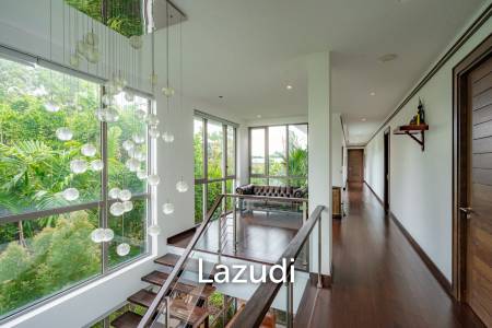 6 Bedroom Villa at the Lake House | PASAK SOI 8