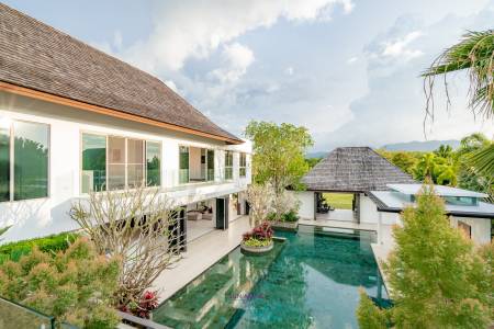 6 Bedroom Villa at the Lake House | PASAK SOI 8