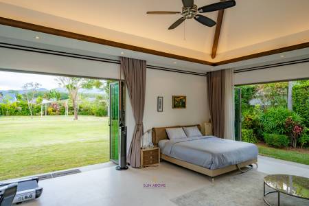 6 Bedroom Villa at the Lake House | PASAK SOI 8