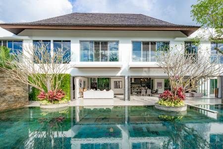 6 Bedroom Villa at the Lake House | PASAK SOI 8