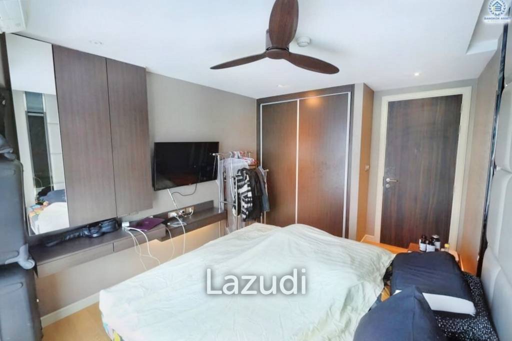 1 Bed 1 Bath 47 SQ.M Tidy Deluxe Sukhumvit 34