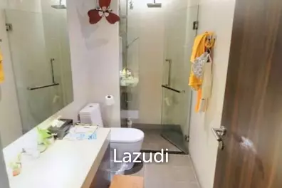 1 Bed 1 Bath 47 SQ.M Tidy Deluxe Sukhumvit 34
