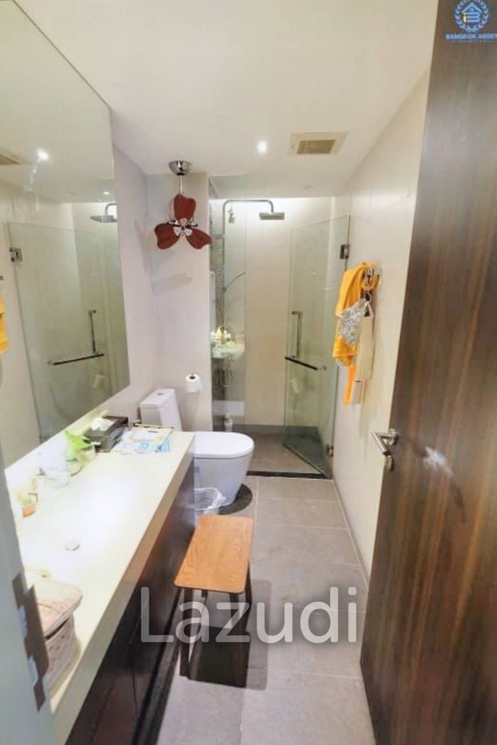 1 Bed 1 Bath 47 SQ.M Tidy Deluxe Sukhumvit 34