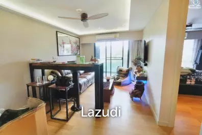 1 Bed 1 Bath 47 SQ.M Tidy Deluxe Sukhumvit 34