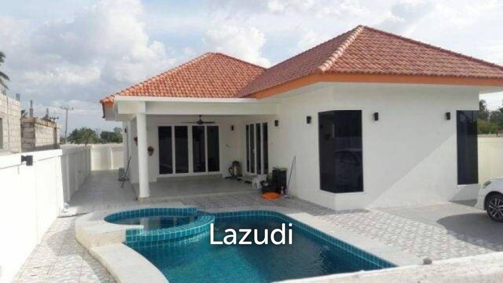 Вилла 320 кв.м. 2 Кровать 2 Ванна