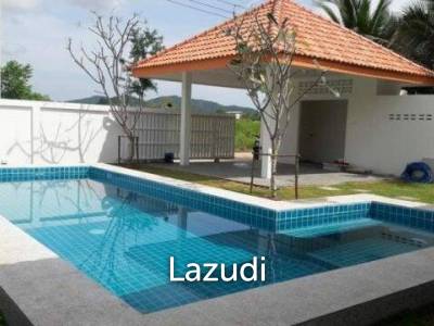 Baan Yu Yen Pool Villas – Phase 2
