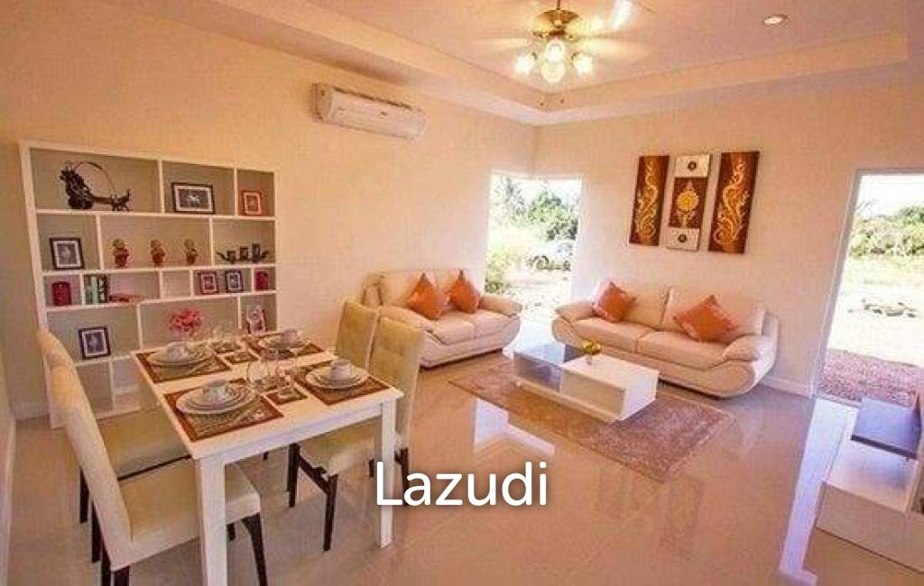 Вилла 320 кв.м. 2 Кровать 2 Ванна